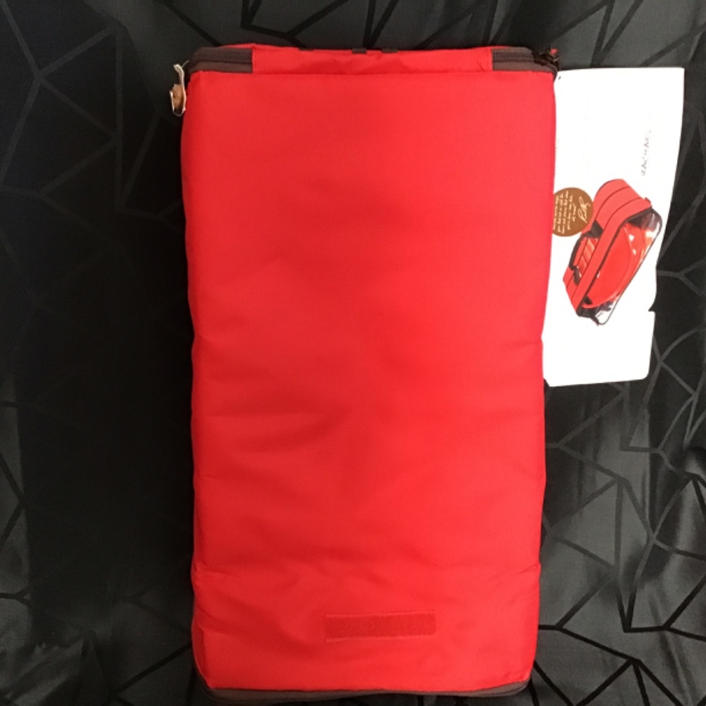 NWT Rachael  Ray Stow-a-way Potlucker, Thermal Insulation - Picture 4 of 10
